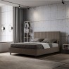 Moderne tweepersoonsbed met opbergruimte 170x210 Sunny M4 Aankoop