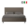 Moderne tweepersoonsbed met opbergruimte 170x210 Sunny M4 Kosten