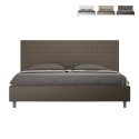 King size bed 180x200 met opbergruimte design Sunny K Aanbieding